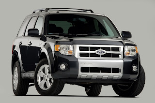 Ford Escape Pictures Wallpapers