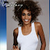 Encarte: Whitney Houston - Whitney