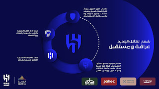 وصف-شعار-نادي-الهلال-السعودي-الجديد-2022-2023