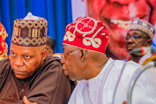 Tinubu Is The Best Presidential Candidate Who Has Intellectual Acumen To Rule Nigeria, Says Shettima 