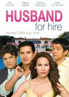 Husband for Hire 2008 Hollywood Movie Watch Online