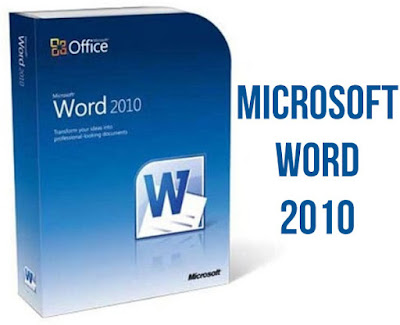 Microsoft Word 2010 -Trình soạn thảo văn bản xuất sắc của Microsoft