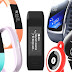 Activity Tracker - Best Fitness Devices