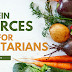 Vegetarians logon ke liye best protein sources