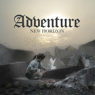 Adventure "Adventure"2000 + "Beacon Of Light"2009 + "Caught In The Web" 2014 + "New Horizons"2019 + "Tales Of Belle Part I - Across The Ocean"2022 + "Tales Of Belle Part 2 - Unveiled By Fire"2022,Norway Prog Symphonic Rock