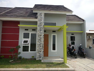 Rumah Dijual Cluster Harmony Kepompongan Cirebon