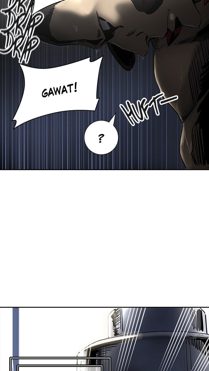 Webtoon Tower Of God Bahasa Indonesia Chapter 424