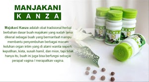 Jual Majakani Kanza Asli Di Masamba | WA : 0822-3442-9202