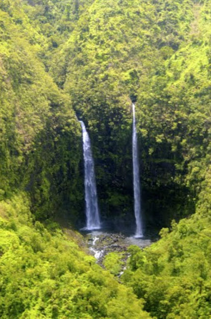 cachoeira foto