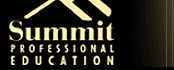 Image of Summit Professional Education Logo