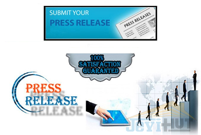 Press Release Distribution