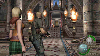 Resident Evil 4 PC Download