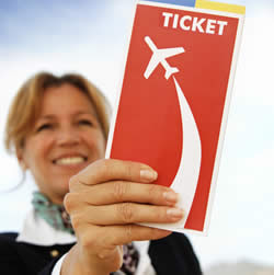 best time to buy airline ticket, how to get cheap airline tickets