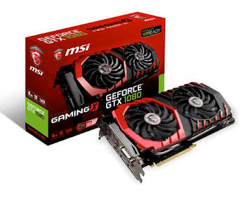 MSI