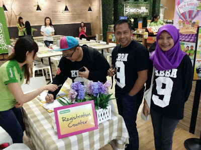 Pemakanan Sihat Bersama Chef Wan