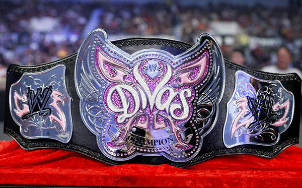 WWE Divas - Gallery