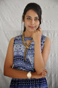 Khenisha Chandran at Jaganatakam press meet-thumbnail-15