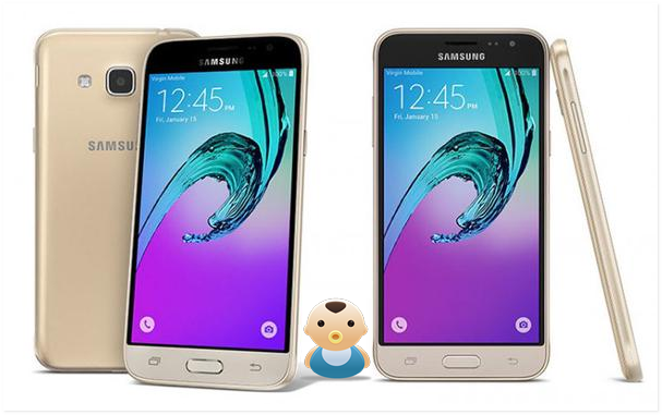 Daftar Harga HP Samsung J Series April 2016 - Harga dan 