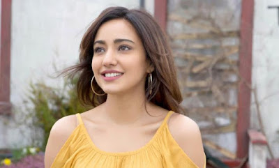 neha sharma latest pictures 