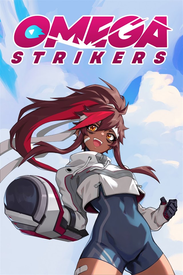 Juego gratis en la Microsoft Store: Omega Strikers