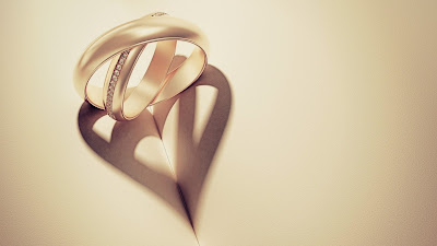 WEDDING RINGS LATEST & HD WALLPAPERS FREE DOWNLOAD 04