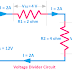 What is Voltage Division? Voltage Divider Example, Circuit