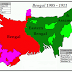 Partition Of Bengal Causes