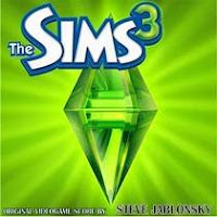 Trilha Sonora  - The Sims 3