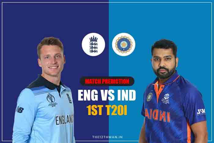 England vs India, 1st T20I, Rohit Sharma, News, Cricket, Sports, National