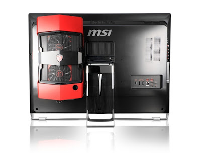 Моноблок MSI Gaming 27XT