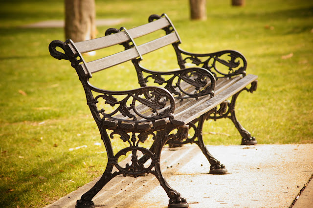 benches stock photos for commercial use without watermark