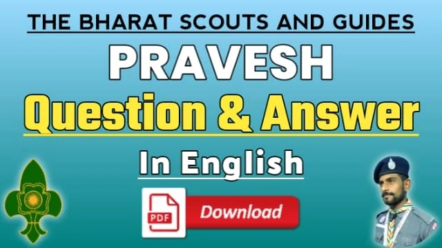 Pravesh-Question-Answer-in-english-pdf