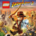 Lego Indiana Jones 2: The Adventure Continues PSP