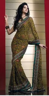 Saree Designs