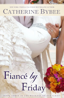 Review -  Fiancé by Friday