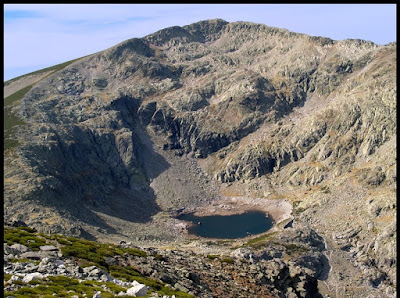 Laguna de la Nava del Barco