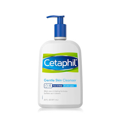 CETAPHIL Gentle Skin Cleanser