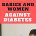 Diabetes - Breast-Feeding May Help Babies and Women Against Diabetes
