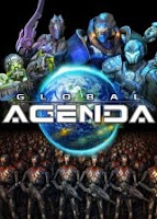 Global Agenda, pc, video, game