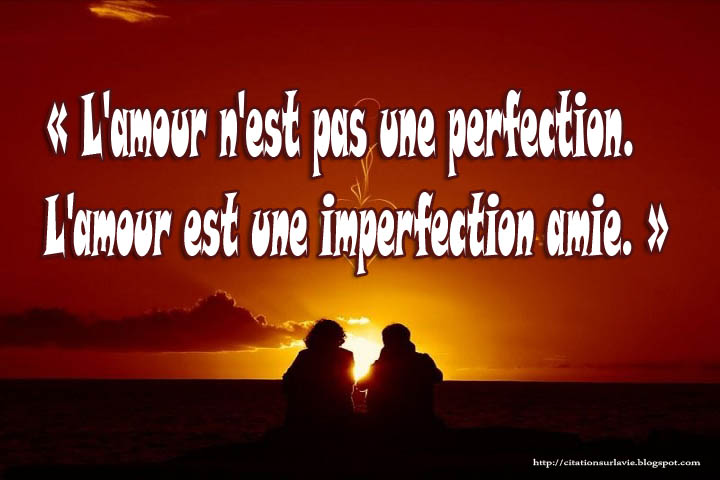 citation sur l amour