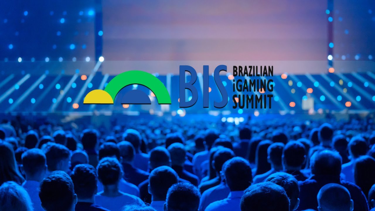 MC Games participa do “Bis - Brasilian Igaming Summit”, em São Paulo