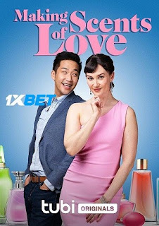 Making Scents of Love 2023 Hindi Dubbed (Voice Over) WEBRip 720p HD Hindi-Subs Online Stream