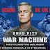Between comedy, drama and war, the movie War Machine was caught in the trap of failure