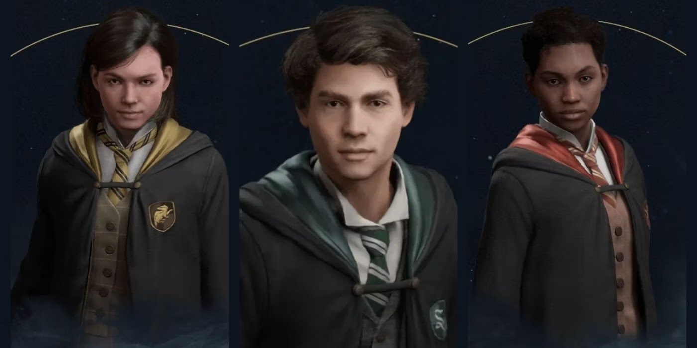 Hogwarts Legacy: cor dos LEDs no DualSense será de acordo com a sua casa no  game
