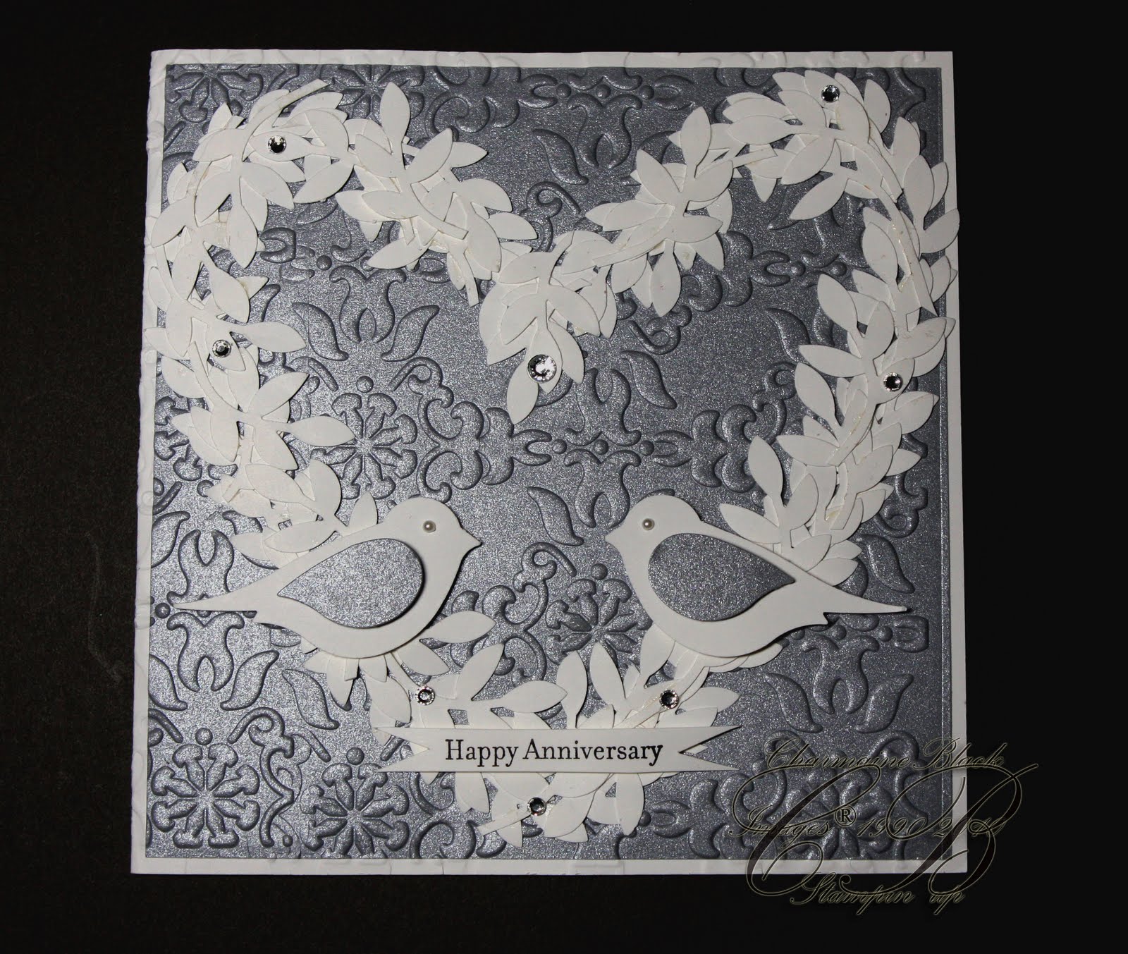 the inside of wedding programs