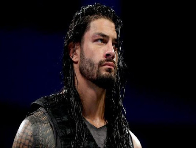 Roman Reigns Hd Free Wallpapers