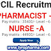 NPCIL Recruitment 2018 - Pharmacist, Nurse Vacancies at NPCIL