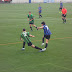 JUVENIL A  2 - 1  Union La Paz, "Barrieron al líder"