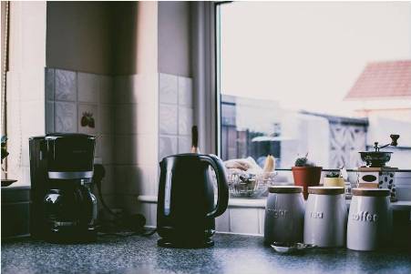 Kitchen accessories