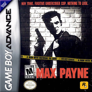 Max Payne